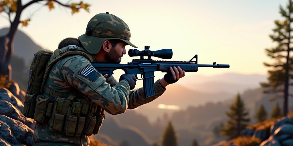 和平精英《火锅》辅助